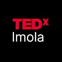 TEDxImola logo - Similar company to Vivida Studio