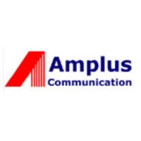 AMPLUS COMMUNICATION PTE LTD logo - Similar company to Axis-Tec Pte Ltd