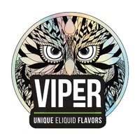 Viper Eliquids logo - Similar company to Lgf Formations