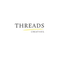 Threads Creatives logo - Similar company to Trontveit Aps