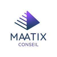 MAATIX logo - Similar company to Data Need Advice