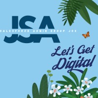 Salesforce Admin Group, Jos logo - Similar company to Rolling Wave Consulting