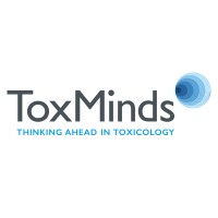 ToxMinds logo - Similar company to Cehtra
