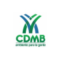 CDMB logo - Similar company to Cdmb