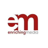 Enriching Media logo - Similar company to Agera Management