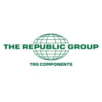 The Republic Group logo - Similar company to Upsound Events