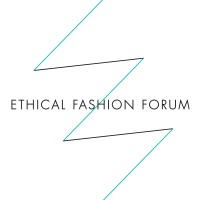 Ethical Fashion Forum logo - Similar company to Common Objective