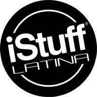 iStuff logo - Similar company to Scatto Comunicazione Srl