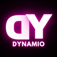 Dynamio logo - Similar company to Guy Hoquet / Normand'Immo