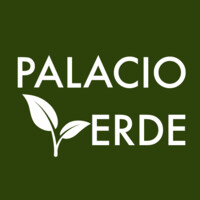 Palacio verde logo - Similar company to L'Agence Urbaine