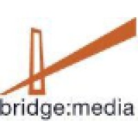 bridge:media logo - Similar company to Convobility