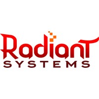 RADIANT SYSTEMS (YASKAWA VFD) logo - Similar company to Simulation Engineer Jobs