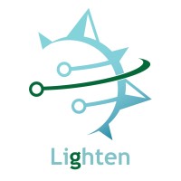 Lighten Inc. logo - Similar company to Pickaw
