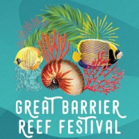 Great Barrier Reef Festival logo - Similar company to Reef Experience