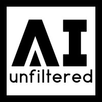 AI Unfiltered - A Podcast logo - Similar company to Astro S.A.