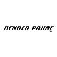 RENDER_PAUSE logo - Similar company to Plain Units