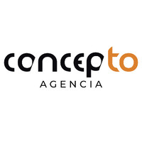 Concepto Agencia logo - Similar company to Vilahouse