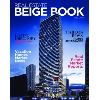 Real Estate Beige Book logo - Similar company to Luxury Guide Usa