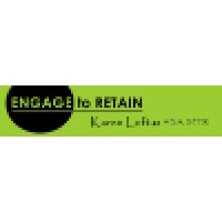 Engage To Retain