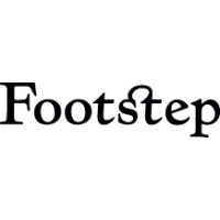 Footstep AS logo - Similar company to Footstep Ai