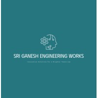 Sri Ganesh Engineering Works - India logo - Similar company to Cloudtekis, Llc.