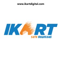 IKART DIGITAL logo - Similar company to Tarjeeh