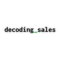 Decoding Sales logo - Similar company to Throughline