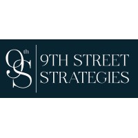 9th Street Strategies logo - Similar company to Ben Turner