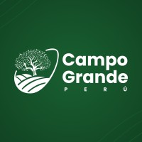 CAMPO GRANDE PERU logo - Similar company to Trem Da Republica