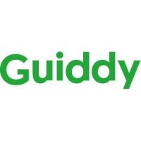 Guiddy - Sécurité informatique logo - Similar company to Sheo Technology, Votre Prestataire En Sécurité Informatique, Cybersécurité, Rgpd Dans L'Océan Indien