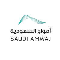 Saudi Amwaj Company logo - Similar company to Osool Altamaioz