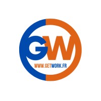 GETWORK logo - Similar company to Get Carrieres