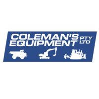 Coleman's Equipment logo - Similar company to Pjl Group