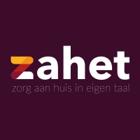 Stichting Zahet logo - Similar company to Therapie Eigenkracht B.V.