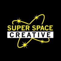 Super Space Creative logo - Similar company to Superspace