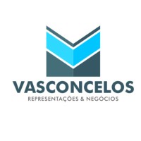 Vasconcelos Representações e Negócios logo - Similar company to Nova Epi