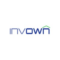 Invown logo - Similar company to Weavework Ai