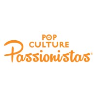Pop Culture Passionistas logo - Similar company to Pop Verse