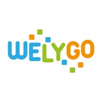 WELYGO logo - Similar company to Samaxan Agency