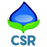 CSR Cleaning logo - Similar company to Prima Print