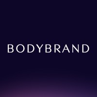 Bodybrand logo - Similar company to Blissy