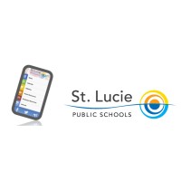 St. Lucie Public Schools logo - Similar company to Game Analysis And Design Interest Group