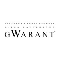 GWARANT FINANSE I KSIĘGOWOŚĆ SP. Z O.O. SP.K. logo - Similar company to Polska Księgowość Fundacji Rodzinnych