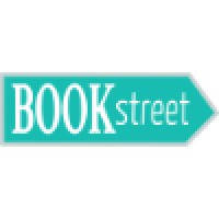 BOOKstreet logo - Similar company to Kookit
