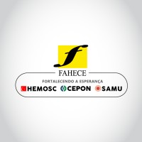 FAHECE logo - Similar company to Moda Evangélica