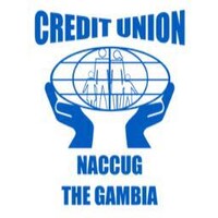 National Association Of Cooperative Credit Union Of The Gambia logo - Similar company to Gambia Cellular Ltd Gamcel