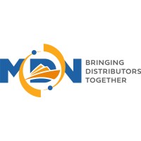 Marine Distributors Network logo - Similar company to Dears Agency