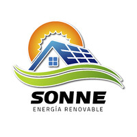 Sonne Energía Renovable