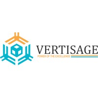 Vertisage Technologies logo - Similar company to Meghgen Technologies Private Limited