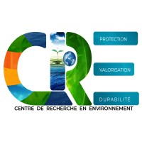 Environmental Research Center logo - Similar company to Université Badji Mokhtar De Annaba